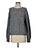 Vince. Solid Gray Pullover Sweater Size S - photo 1
