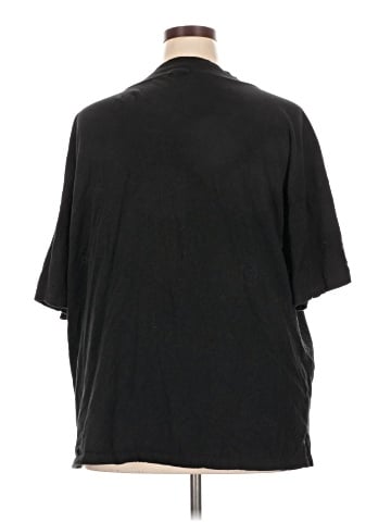 Aerie 3/4 Sleeve T-Shirt (view 2)