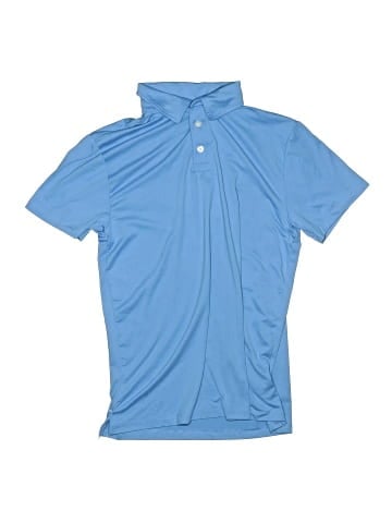 Crewcuts Short Sleeve Polo (view 1)