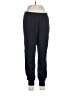 Zella Solid Black Track Pants Size M - photo 1