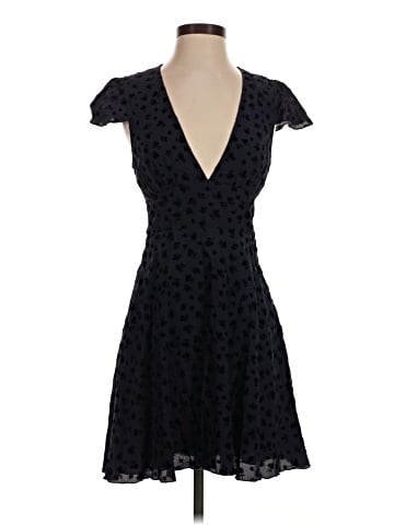 Sunday Best Cocktail Dress (view 1)