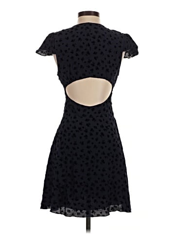 Sunday Best Cocktail Dress (view 2)