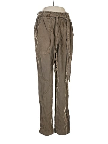 Bella Dahl Cargo Pants (view 1)