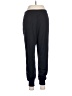 Zella Solid Black Track Pants Size M - photo 2