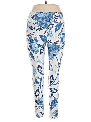 Lily by Firmiana Leggings (view 1)
