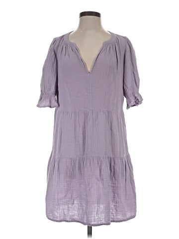 Velvet by Graham & Spencer Casual Dress (view 1)