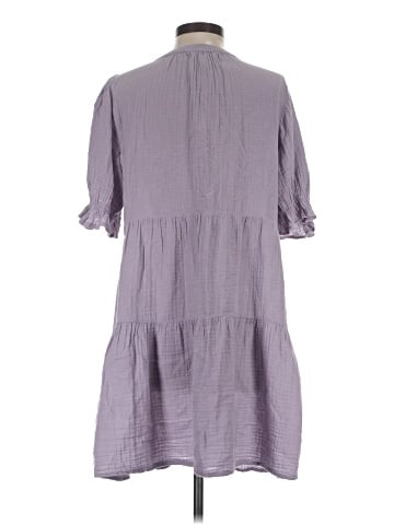 Velvet by Graham & Spencer Casual Dress (view 2)