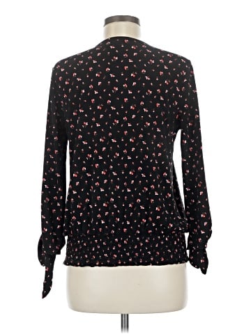 MICHAEL Michael Kors Long Sleeve T-Shirt (view 2)