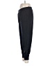 Zella Solid Black Track Pants Size M - photo 5