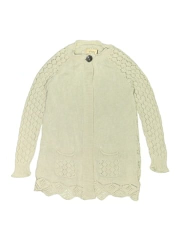 Persnickety Cardigan (view 1)
