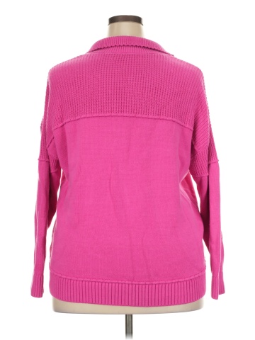Lane Bryant Pullover Sweater (view 2)