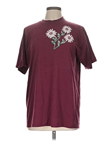 Jerzees Short Sleeve T-Shirt (view 1)