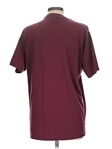 Jerzees Short Sleeve T-Shirt (view 2)