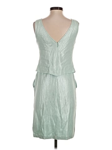 St. John Cocktail Dress (view 2)