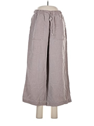 J by Joie Linen Pants (view 1)