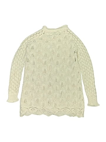 Persnickety Cardigan (view 2)