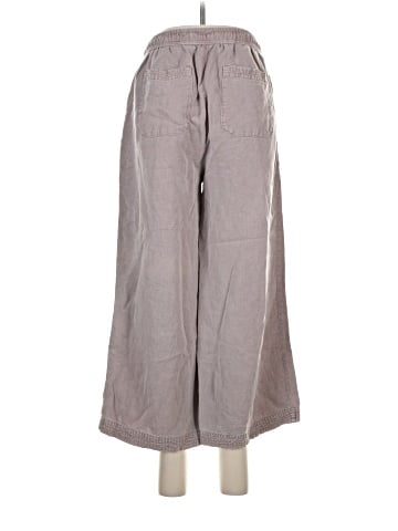 J by Joie Linen Pants (view 2)