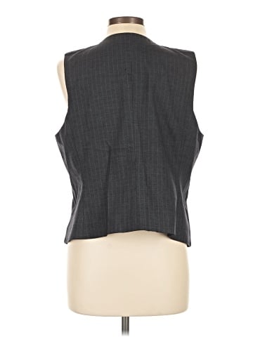J.Jill Tuxedo Vest (view 2)