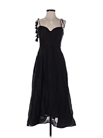 L'Atiste by Amy Cocktail Dress (view 1)