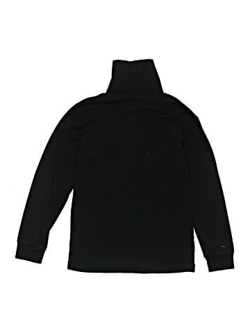 Leveret Turtleneck Sweater (view 2)