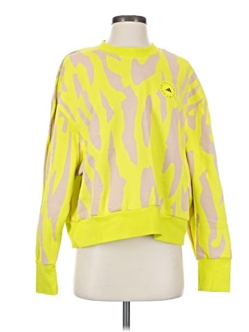 Adidas Stella McCartney Sweatshirt (view 1)