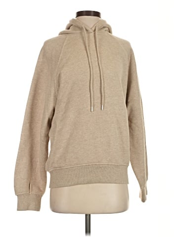 Zara Pullover Hoodie (view 1)