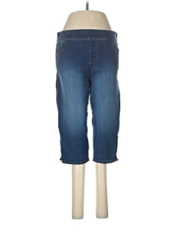 Gloria Vanderbilt Jeans (view 1)