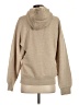 Zara Tan Pullover Hoodie Size S - photo 2
