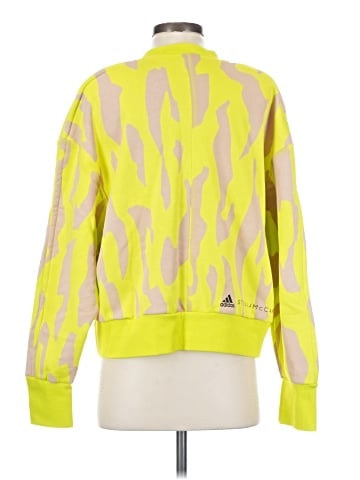 Adidas Stella McCartney Sweatshirt (view 2)