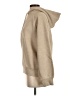 Zara Tan Pullover Hoodie Size S - photo 5