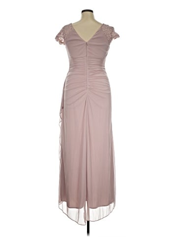 Xscape Cocktail Dress (view 2)