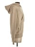 Zara Tan Pullover Hoodie Size S - photo 4