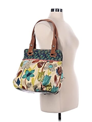 Fossil Tote (view 2)