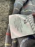 Threads 4 Thought Gray Short Sleeve Top Size XS - photo 8