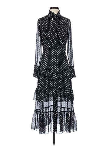 Alexis Casual Dress (view 1)