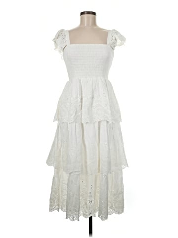 Mi ami Cocktail Dress (view 1)