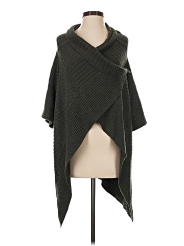 Simply Vera Vera Wang Poncho (view 1)