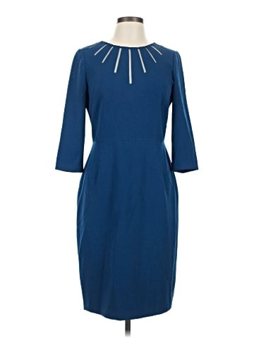 Adrianna Papell Cocktail Dress (view 1)