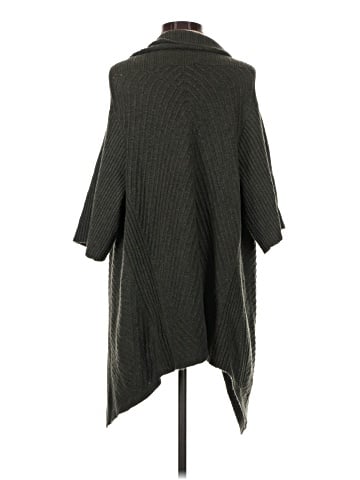 Simply Vera Vera Wang Poncho (view 2)