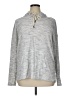 Cyrus Gray Pullover Sweater Size XL - photo 1