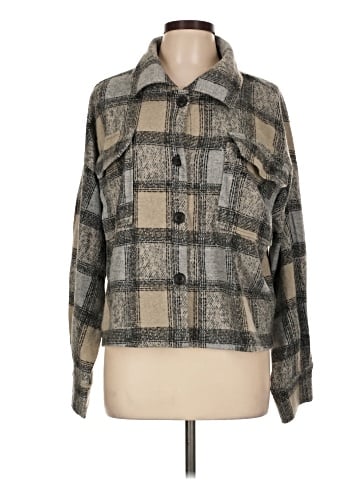 Vintage Havana Jacket (view 1)