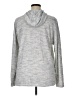 Cyrus Gray Pullover Sweater Size XL - photo 2