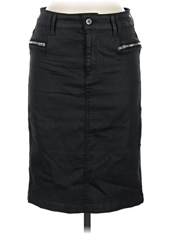 7 For All Mankind Casual Skirt (view 1)