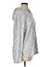 Cyrus Gray Pullover Sweater Size XL - photo 4