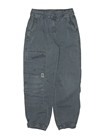 Zara Cargo Pants (view 1)