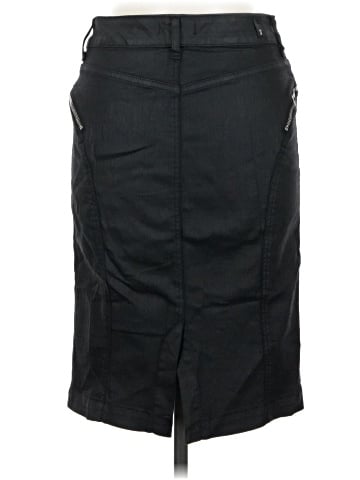 7 For All Mankind Casual Skirt (view 2)
