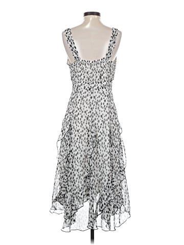 Papillon Cocktail Dress (view 2)