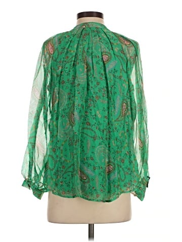 Hale Bob Long Sleeve Blouse (view 2)