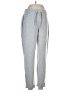 SPANX Gray Track Pants Size M - photo 1