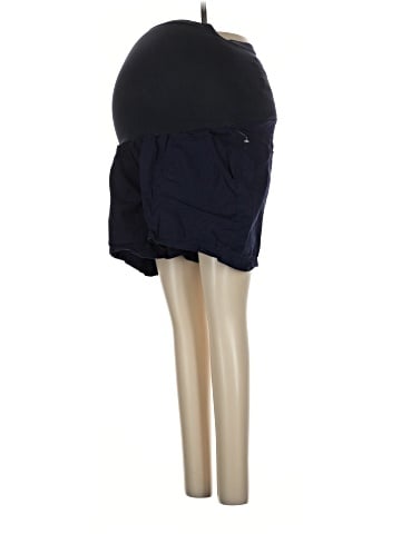 Motherhood Cargo Shorts (view 1)